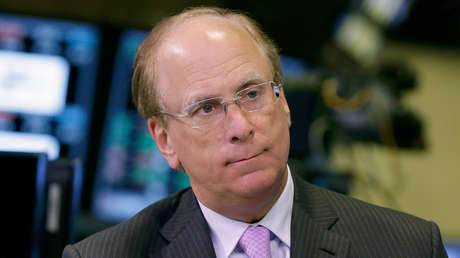 Director ejecutivo de BlackRock: La narrativa sobre los criterios de inversión ESG se ha vuelto "desagradable"