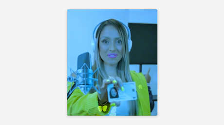 "Para gente como tú": Registraduría de Colombia hace 'cover' del tema de Shakira para promover cédula digital