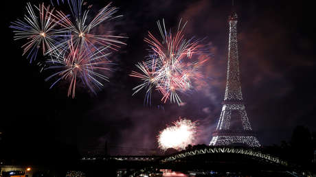 Revelan el 'ranking' de las ciudades turísticas "más potentes" del mundo