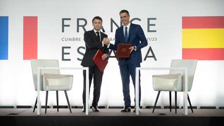 España y Francia firman un "histórico" Tratado de Amistad y Cooperación: ¿en qué consiste?