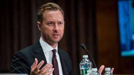 EE.UU. planea transferir a Ucrania los activos rusos incautados