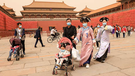 Reducción de la población de China: ¿Cómo afecta esta tendencia a su economía?