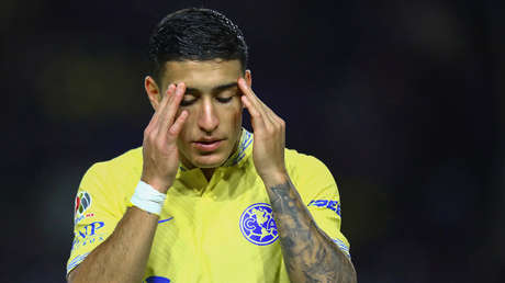 La FIFA castiga a México con varios partidos perdidos y una multa por alinear a Alejandro Zendejas