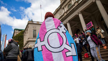 Polémica en Escocia por una encuesta que pide a los niños identificar su género