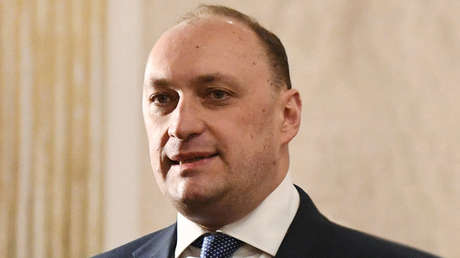 "De no haber sido por él, Kiev habría sido tomada": La historia del espía de Ucrania asesinado por su país