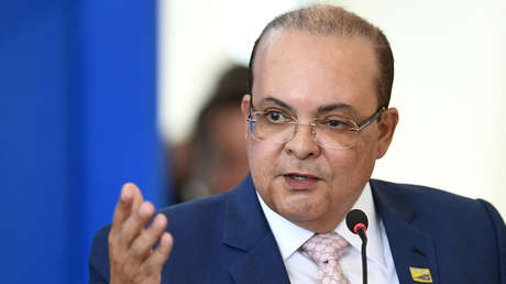 Autoridades brasileñas allanan casa y oficinas del exgobernador bolsonarista Ibaneis Rocha