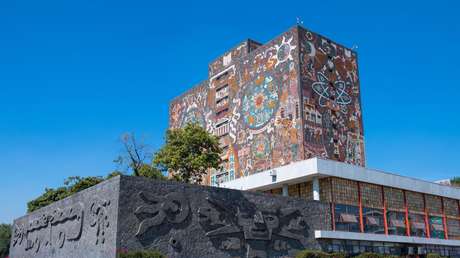 Rector de la UNAM admite que hubo plagio en tesis de la ministra pero no pueden retirarle el título