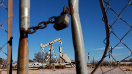 La petrolera canadiense Parex Resources suspende operaciones en Colombia ante amenazas del ELN