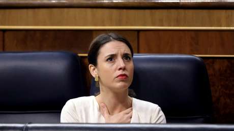 Más de 200 condenados por delitos sexuales en España se han visto beneficiados por la ley del 'solo sí es sí'