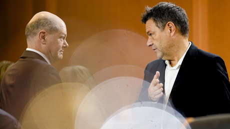 ¿Qué pasó en realidad para que Europa se quedara sin gas ruso?