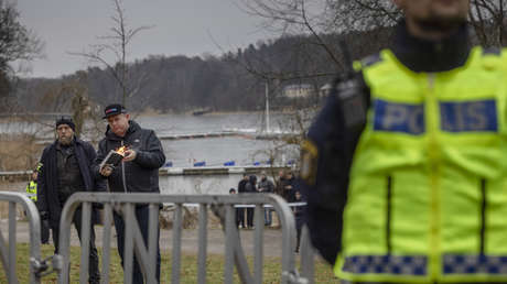 ¿Adhesión a la OTAN en el limbo?: La quema de un Corán tensa la relación entre Suecia y Turquía