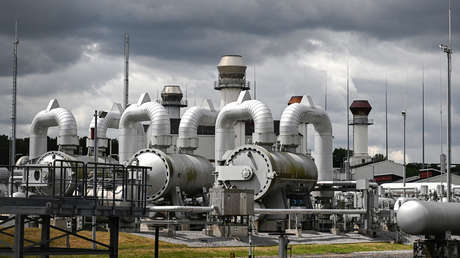 Argelia quiere enviar su gas a Europa a través de un centro de distribución en Italia