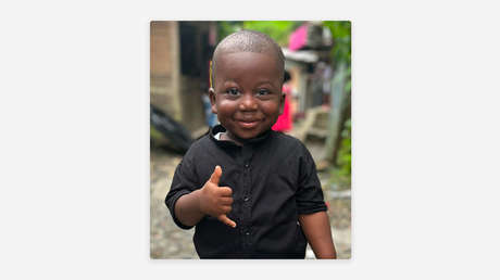 "Lo que dijeron es racismo": el niño protagonista del audio viral 'tía Paola' advierte contra el uso indebido de su frase