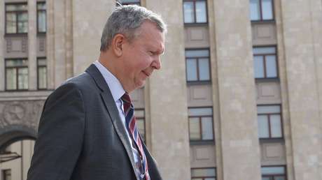 Rusia rebaja el nivel de relaciones diplomáticas con Estonia y expulsa al embajador del país