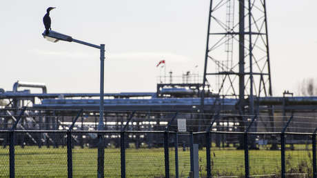 El yacimiento de gas más grande de la UE podría ser cerrado este año