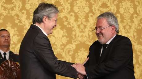 Dimite el secretario anticorrupción de Ecuador en medio del escándalo que involucra al cuñado de Lasso