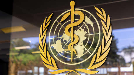 La OMS insta urgentemente a proteger a los niños tras una serie de muertes por jarabe para la tos