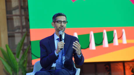 Google reduce las primas de sus altos ejecutivos como parte de las medidas de reducción de costes