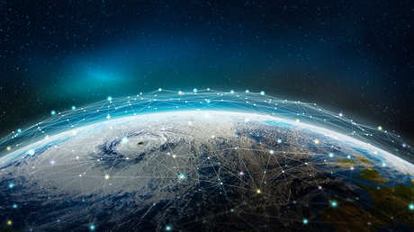 Proponen convertir la Tierra en un observatorio acústico gigante