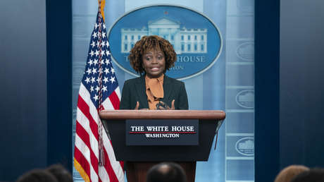 La Casa Blanca comenta los reportes sobre la entrega de tanques Abrams M1 a Ucrania