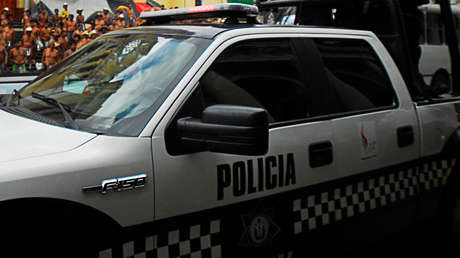 Confirman varios detenidos por el asesinato de 'El Pino' y su familia en un ajuste de cuentas entre grupos criminales en Veracruz