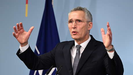 ¿Qué busca Stoltenberg con su anunciado viaje a Corea del Sur y Japón?