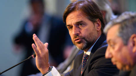 Un ministro argentino se refiere a Uruguay como "hermano menor" y Lacalle Pou responde