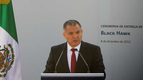 ¿Por qué piden excluir el testimonio de un capo en el juicio contra Genaro García Luna en EE.UU.?