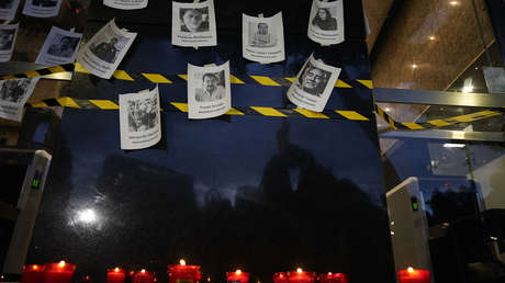 El número de periodistas asesinados en todo el mundo aumenta casi un 50 % en 2022