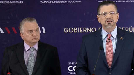 Costa Rica retomará las relaciones consulares con Venezuela y pide no 'malinterpretar' la decisión