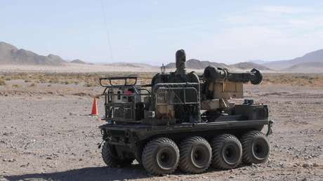 El Pentágono actualiza por primera vez en 10 años sus directrices sobre el uso de inteligencia artificial en sus Fuerzas Armadas