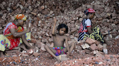 Canadá, EE.UU. y México avanzan en la prohibición de importaciones producidas con trabajo forzado