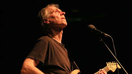 Muere Tom Verlaine, uno de los guitarristas más influyentes de la historia del punk-rock