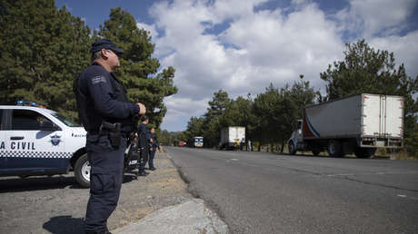 Hallan el cuerpo de una mujer desaparecida en México tras casi 8 meses de búsqueda
