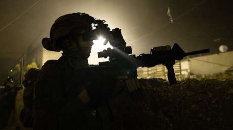 Israel detiene a tres personas sospechosas de terrorismo en Cisjordania