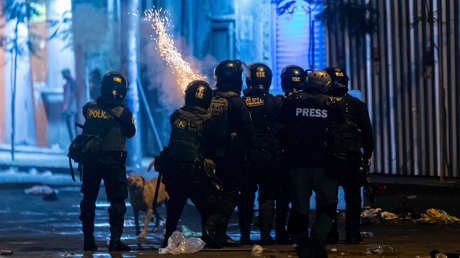 Fallece un manifestante en las protestas en Lima y ya son 58 desde el inicio de la crisis política