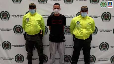 Condenan a un hombre en Colombia que intentó quemar viva a su pareja en un ataque de celos