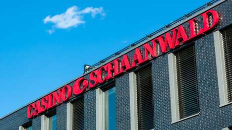 Un referéndum en 'Las Vegas de los Alpes' da luz verde a los casinos