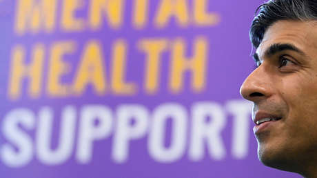 Sunak asegura que el Reino Unido no puede aumentar los impuestos para poner fin a la disputa por los salarios