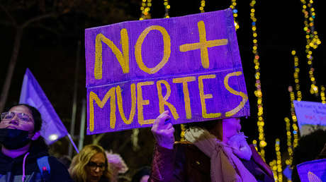 España reformará ley del 'solo sí es sí' tras el goteo de reducción de penas a agresores sexuales