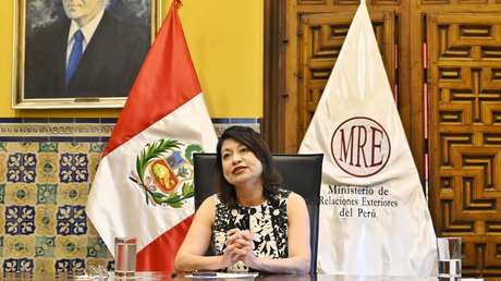La canciller peruana intensifica la apuesta diplomática de Boluarte en EE.UU.: ¿cuál es la agenda?
