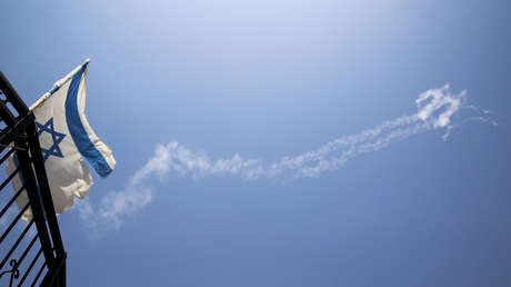 Reportan que Israel se prepara para posibles ataques de represalia iraníes