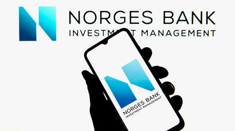 El fondo soberano más grande del mundo registra una pérdida récord