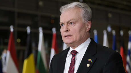 Un presidente de la UE insta a que la OTAN cruce más líneas rojas rusas