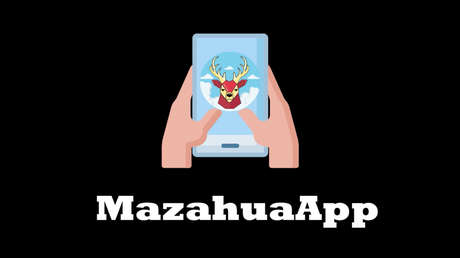 César Cruz, el mexicano que creó la aplicación para preservar una lengua en riesgo de desaparecer