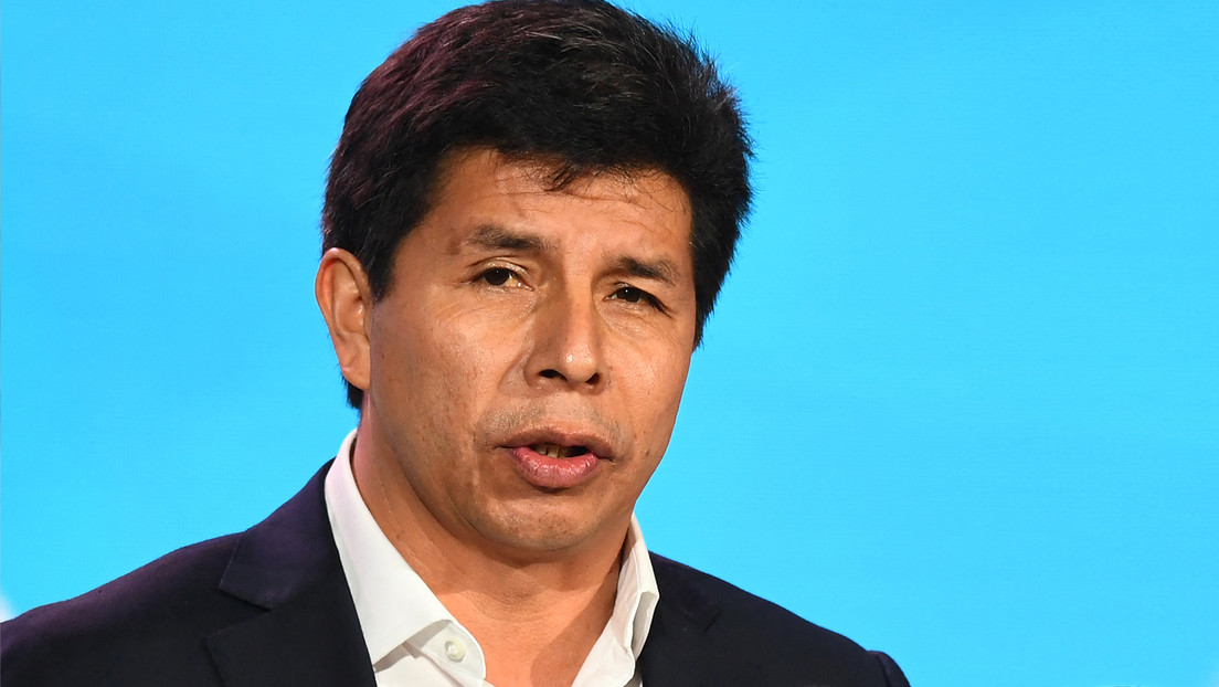 Poder Judicial de Perú declara infundado el recurso de Castillo para anular el proceso en su contra