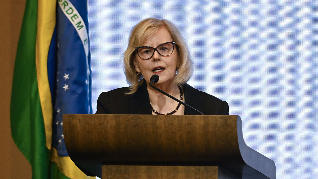 "Orden democrático y castigos con rigor": Corte de Brasil abre año judicial tras asalto bolsonarista