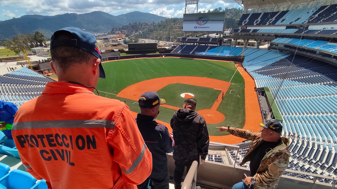 Béisbol: Venezuela será anfitrión de la primera Serie del Caribe disputada por 8 equipos