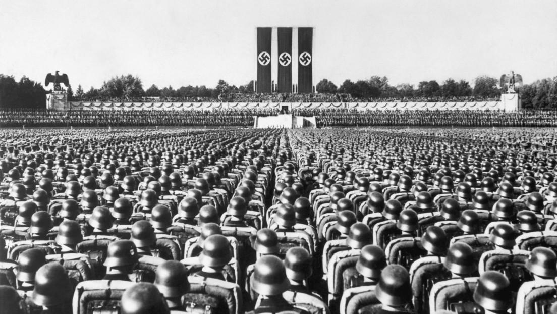 Putin: La memoria sobre el nazismo se va borrando en las élites occidentales