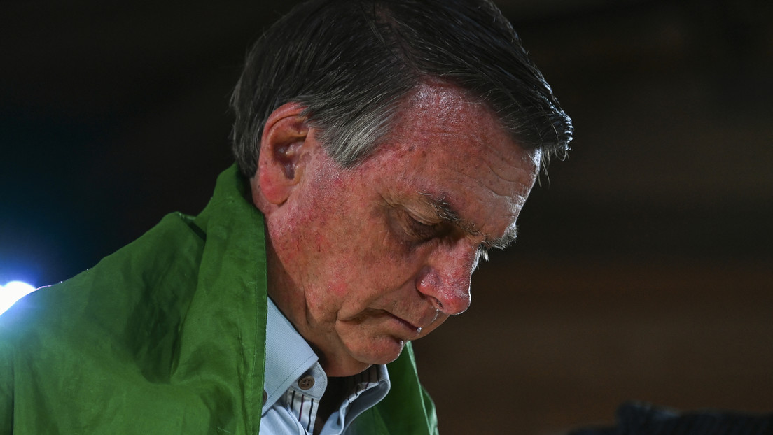 Un senador de Brasil asegura que Bolsonaro y un exdiputado le propusieron en diciembre participar en un golpe de Estado